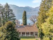 Villa in vendita a Lierna LC