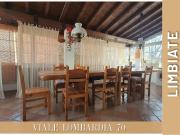 Villa in vendita a Limbiate MB