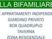 Villa in vendita a Limbiate MB
