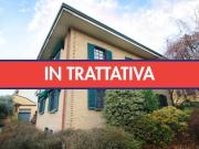 Villa in vendita a Limbiate MB