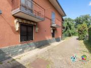 Villa in vendita a Limbiate MB