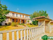 Villa in vendita a Linarolo PV