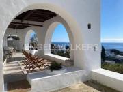 Villa in vendita a Lipari
