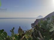 Villa in vendita a Lipari, Filicudi