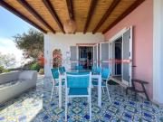 Villa in vendita a Lipari ME