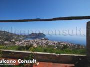 Villa in vendita a Lipari ME
