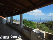 Villa in vendita a Lipari ME