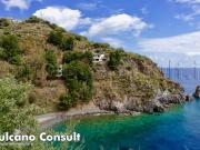 Villa in vendita a Lipari ME