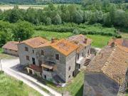 Villa in vendita a Lisciano Niccone PG