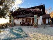 Villa in vendita a Lisciano Niccone PG