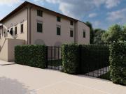 Appartamento in villa in vendita a Livorno