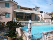 Villa in vendita a Livorno LI