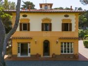 Villa in vendita a Livorno LI