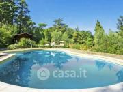 Villa bifamiliare in vendita a Livorno, Montenero