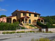 Villa in vendita a Livorno, Quercianella