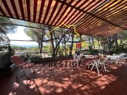 Villa in vendita a Livorno, Quercianella