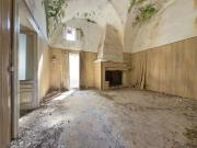 Villa in vendita a Lizzanello LE