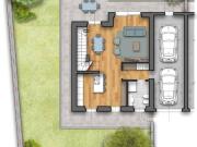 Villa in vendita a Locate Varesino CO