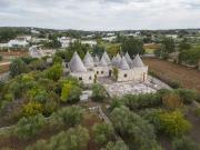Villa in vendita a Locorotondo