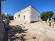 Villa in vendita a Locorotondo BA