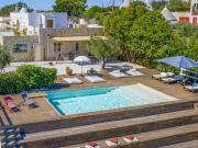 Villa in vendita a Locorotondo BA