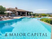 Villa in vendita a Loiri Porto San Paolo