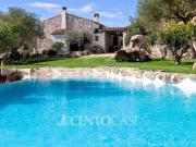 Villa in vendita a Loiri Porto San Paolo