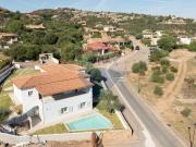 Villa in vendita a Loiri Porto San Paolo