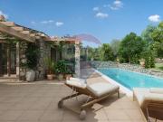 Villa in vendita a Loiri Porto San Paolo SS