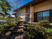 Villa in vendita a Lonate Pozzolo
