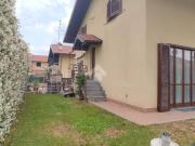 Villa in vendita a Lonate Pozzolo VA