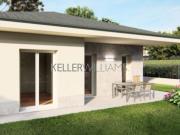 Villa in vendita a Lonate Pozzolo VA