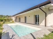 Villa in vendita a Lonato