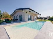 Villa in vendita a Lonato