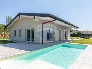 Villa in vendita a Lonato