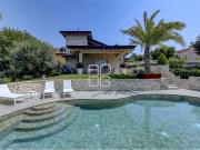 Villa in Vendita a Lonato del Garda