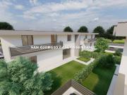 Villa in vendita a Lonato del Garda BS Villa in vendita a Lonato del Garda BS