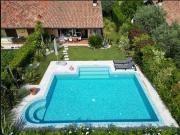 Villa in vendita a Lonato del Garda BS