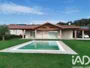 Villa in vendita a Lonato del Garda BS