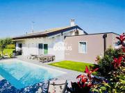 Villa in vendita a Lonato del Garda BS