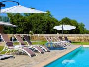 Villa in vendita a Lonato del Garda BS