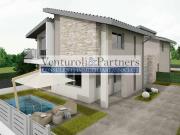Villa in vendita a Lonato del Garda BS