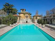 Villa in vendita a Lonato del Garda BS