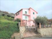 Villa in vendita a Longobardi CS