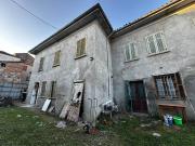 Villa in vendita a Lu e Cuccaro Monferrato AL
