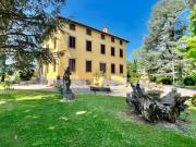 Villa in vendita a Lucca