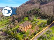 Villa in vendita a Lucca
