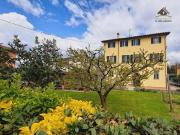 Villa in vendita a Lucca