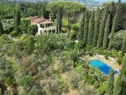 Villa in vendita a Lucca