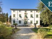 Villa unifamiliare in vendita a Lucca